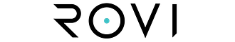 Rovi Robot Logo
