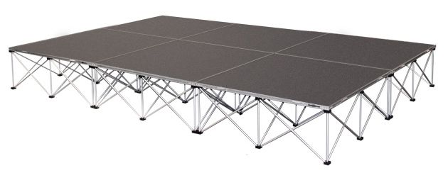Stage Riser / Platform