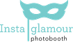 Instaglamour Photo Booth Logo