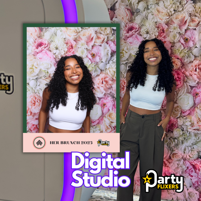 Studio DIGITAL ONLY