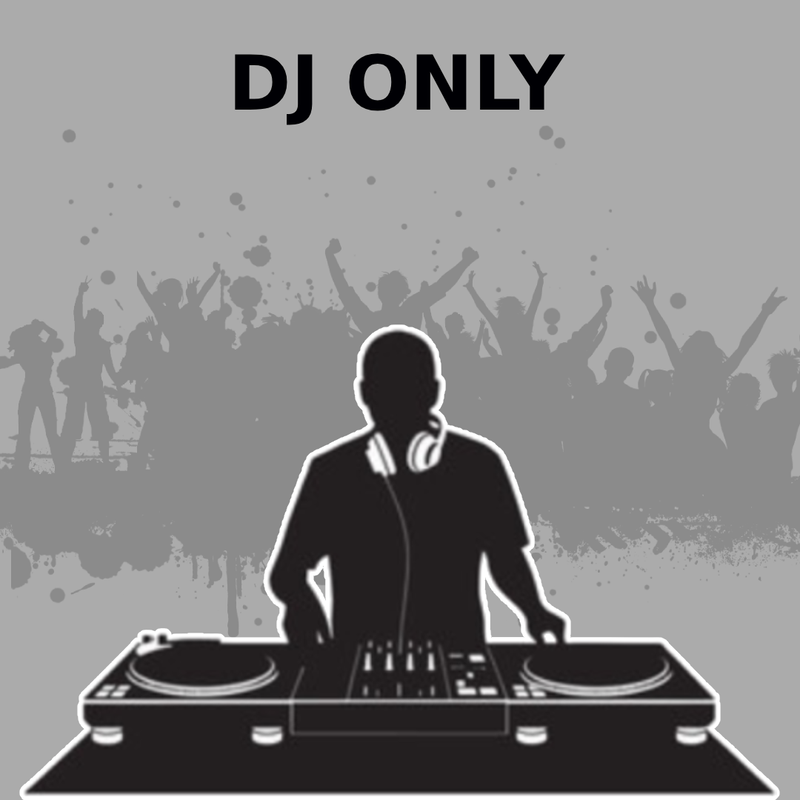 Party Starter (DJ Only)