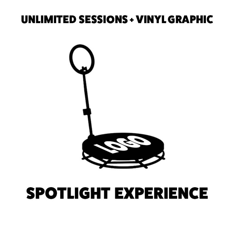 360 Spotlight Experience | 2 hrs | $899