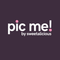 Pic Me! by Sweetalicious Logo