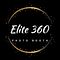 Elite 360 Photo Booth Logo