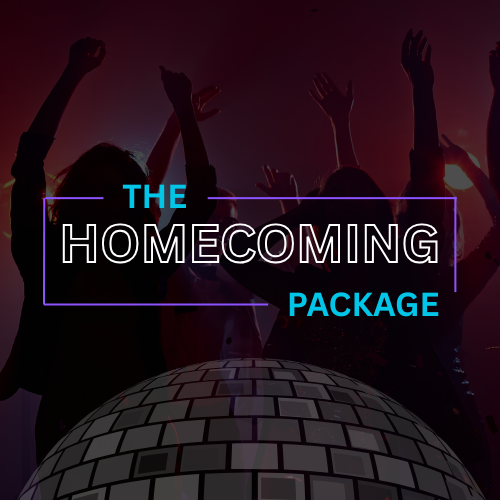 The Homecoming Package