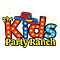 Kids Party Ranch Logo