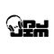 DJ Jim Mills Logo