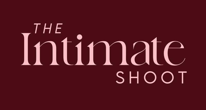 Intimate Photography