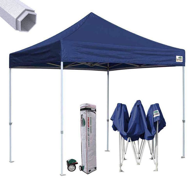 Tents (10x10)