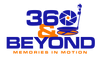 360 & Beyond Logo