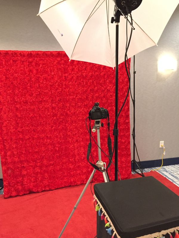 Picture Booth Basic