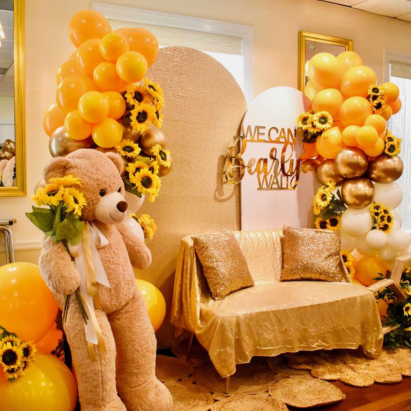 TWO CHIARA WALL PACKAGE 