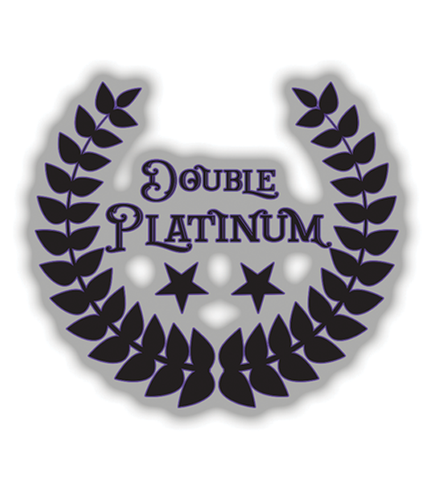 Double Platinum