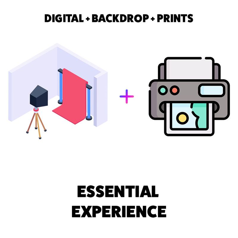 MAX Essential Experience | 2 hrs | $599