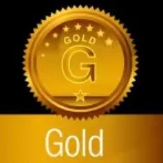 (2/2) DJ Gold Package