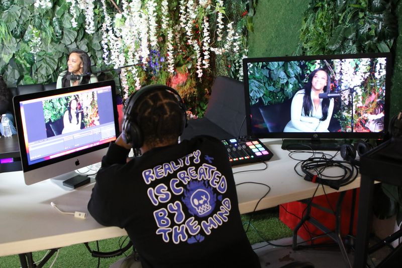 Copy of Audio Engineer