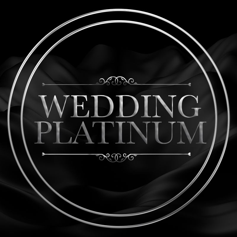 All Inclusive Wedding Dj - Platinum Package