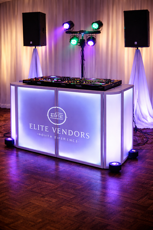 Professional DJ Experience – 4 Hours