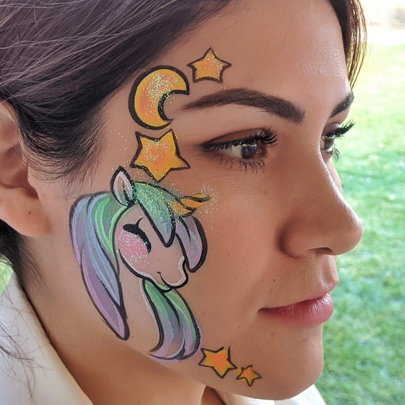 Face Painting