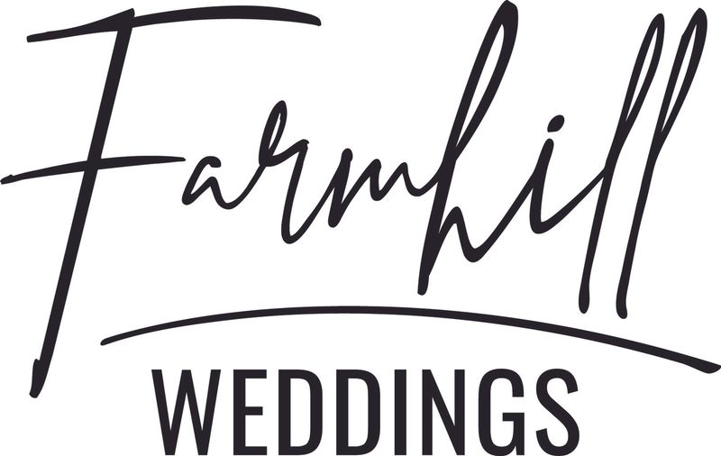 Farmhill Weddings DJ Package