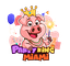 PARTY KING MIAMI INC Logo