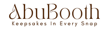 Abubooth Logo