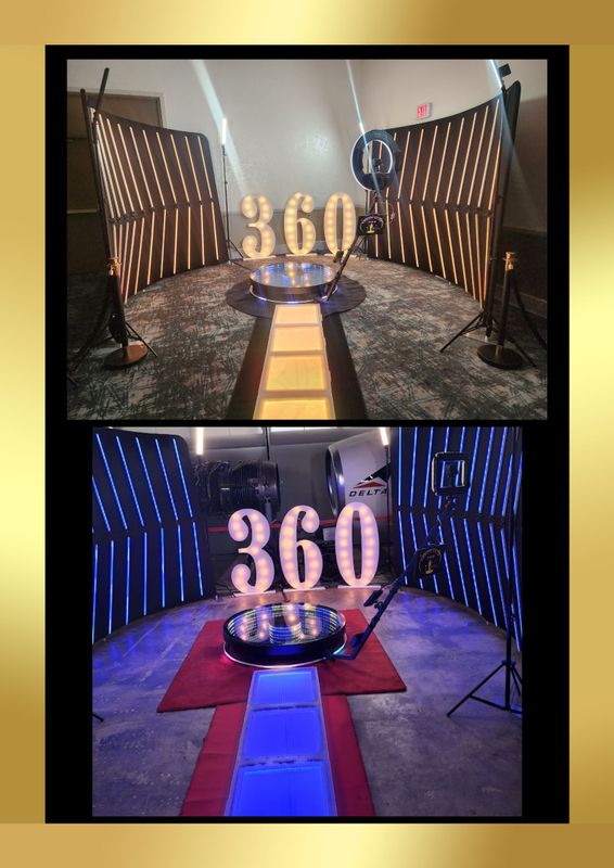 Premium Celebration Infinity 360 All Inclusive 