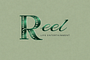 Reel Life Entertainment Logo
