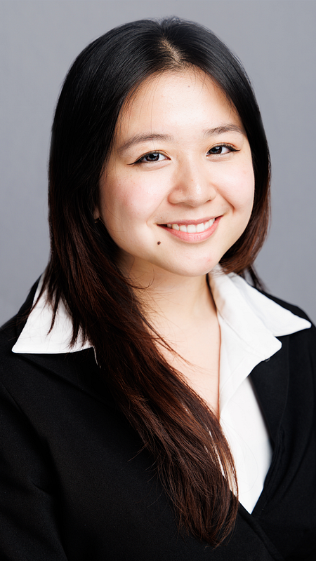 Headshot Photography