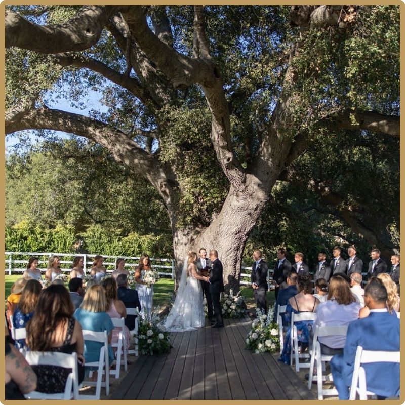 Ceremony Package