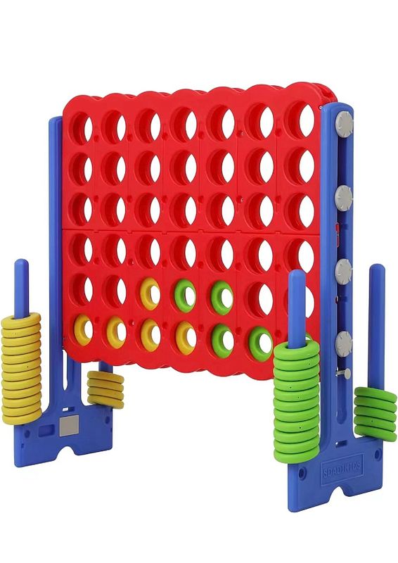 Giant Connect 4
