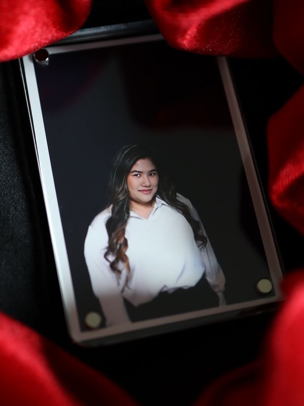 The Magnet Keepsake