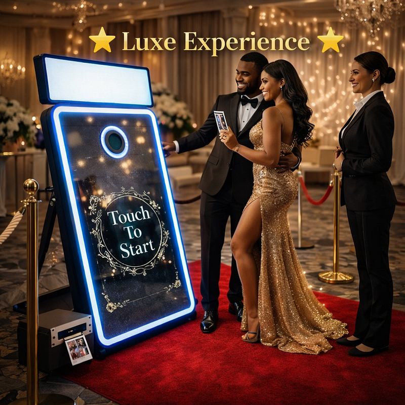 ⭐ Luxe Experience ⭐ 