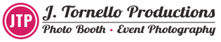 J. Tornello Productions Logo