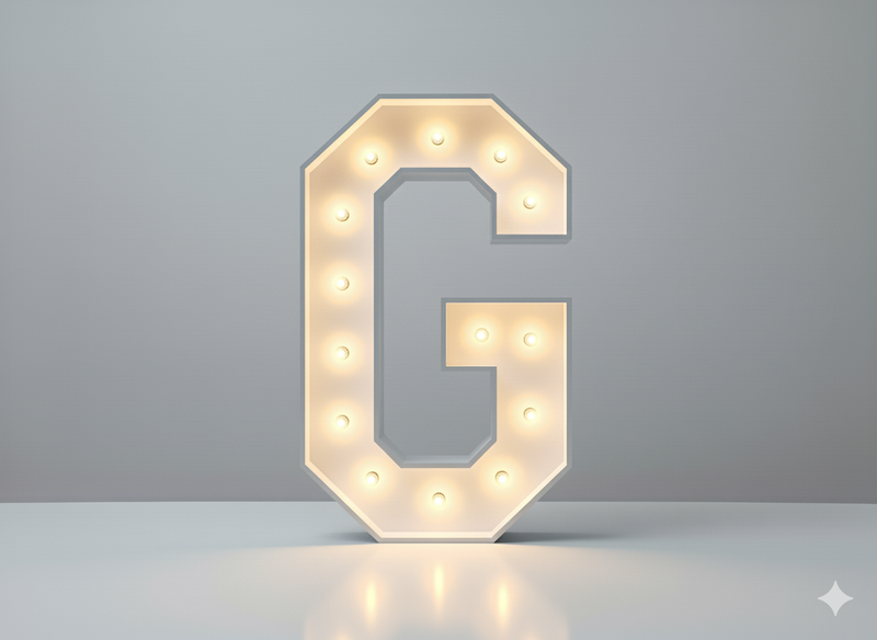 G