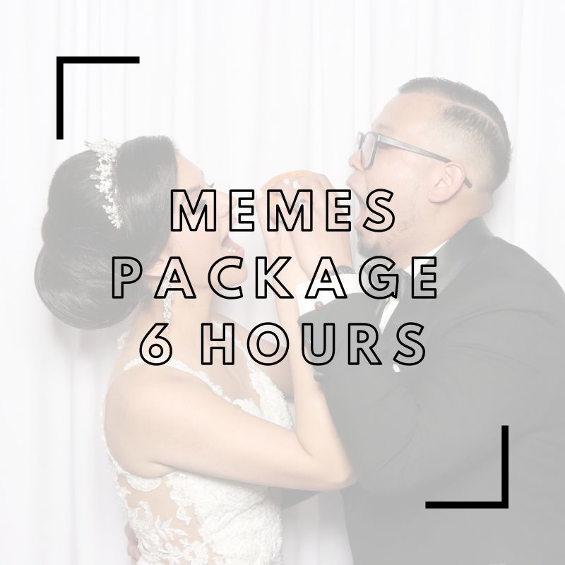 MEMEs Package (Six hours)