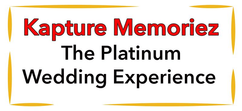 The Platinum Wedding Experience