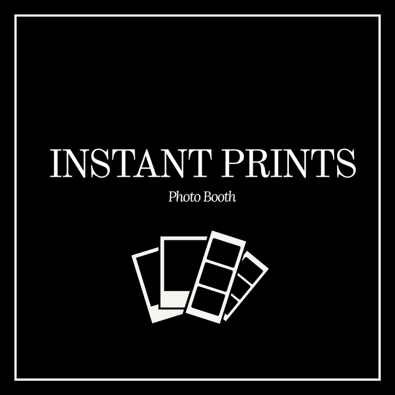 INSTANT PRINTS