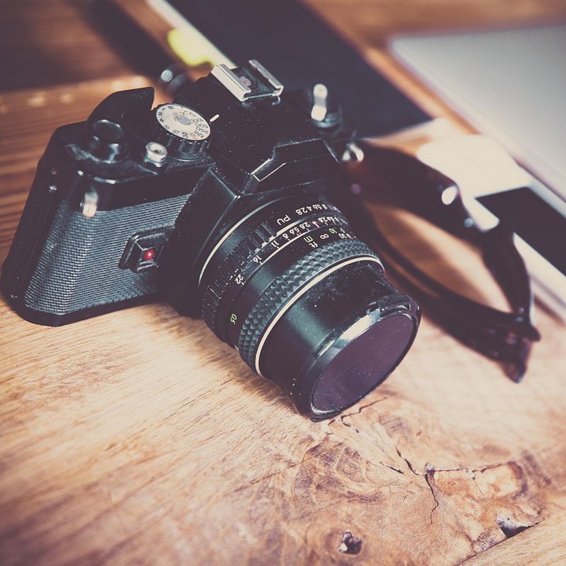 PHOTOGRAPHY SERVICES 