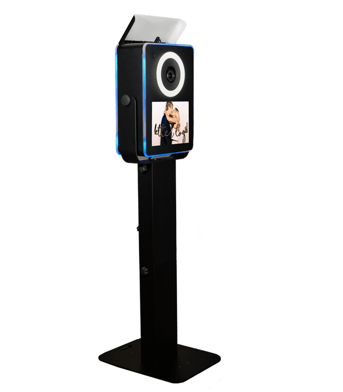 Digital Photo Booth Only
