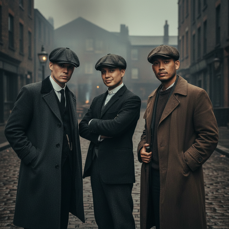 AI Experience Photobooth