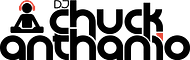 DJ Chuck Anthanio Logo
