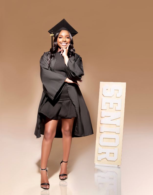 Sparkle Superior Graduate $450.00