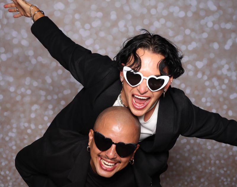 The Classic Digital 2 Hour