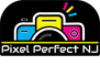 Pixel Perfect NJ Logo