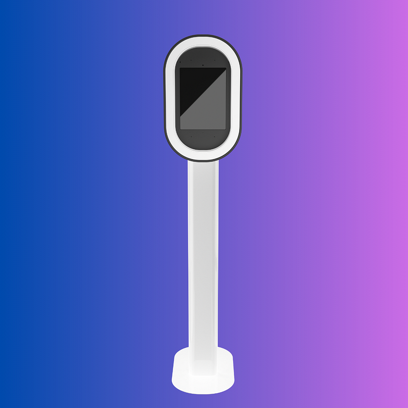 DIGITAL BOOTH