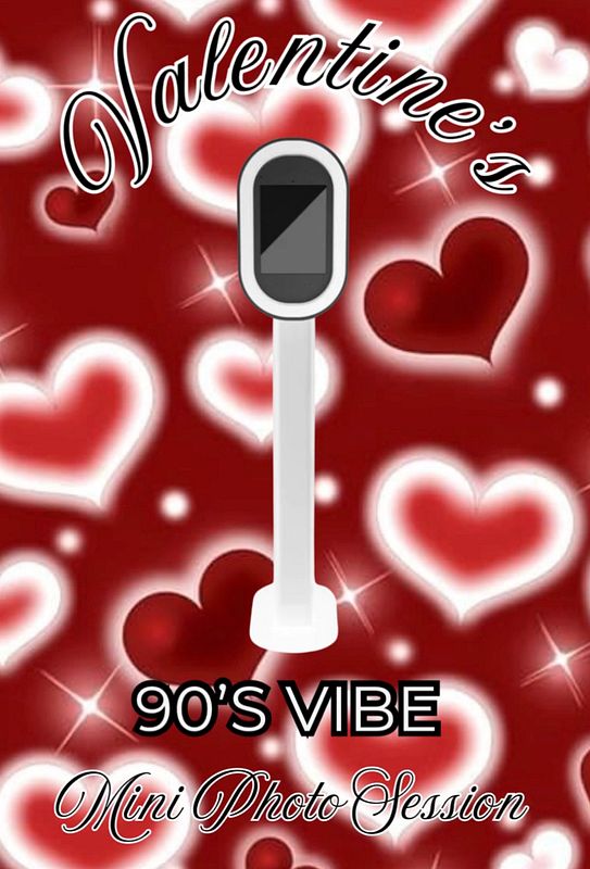 Valentine mini session-Sweet Heart