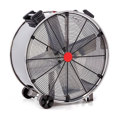 BIG FAN RENTAL