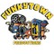 Funkytown Productions Logo