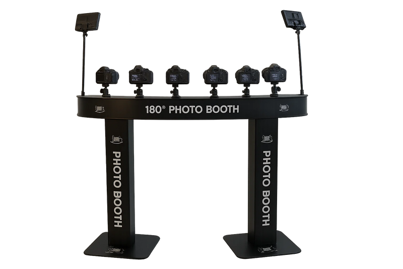 WEP-180° PHOTO BOOTH (180)